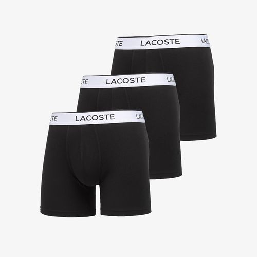 Caleçons Boxer Brief 3-Pack XL - LACOSTE - Modalova