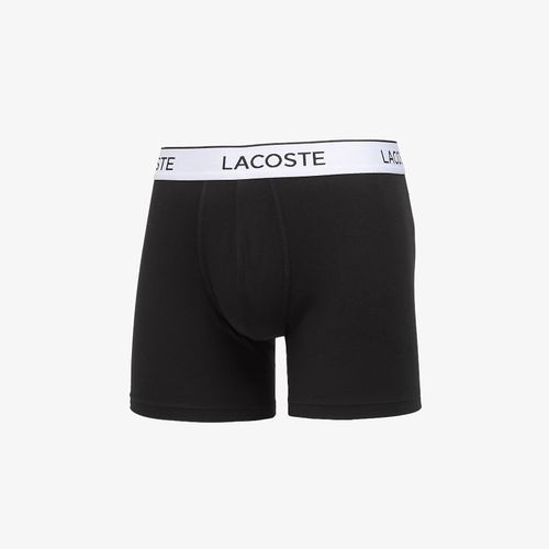 Caleçons Boxer Brief 3-Pack XL - LACOSTE - Modalova