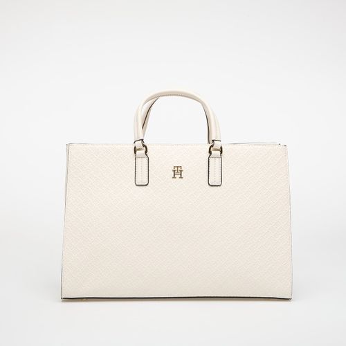 Daily Satchel Mono Universal - Tommy Hilfiger - Modalova