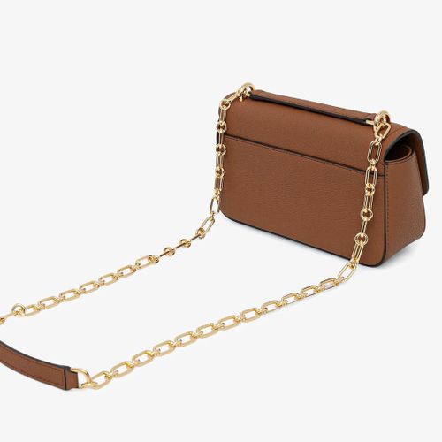 Sm Conv Chain Shoulder Universal - Michael Kors - Modalova