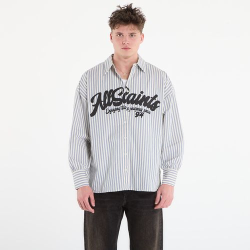 Chemise Adrianne Shirt / 10 - AllSaints - Modalova