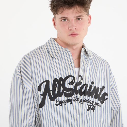 Chemise Adrianne Shirt / 10 - AllSaints - Modalova