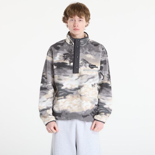 Sweatshirt Helvetia™ Half Snap Fleece With Print / M - Columbia - Modalova
