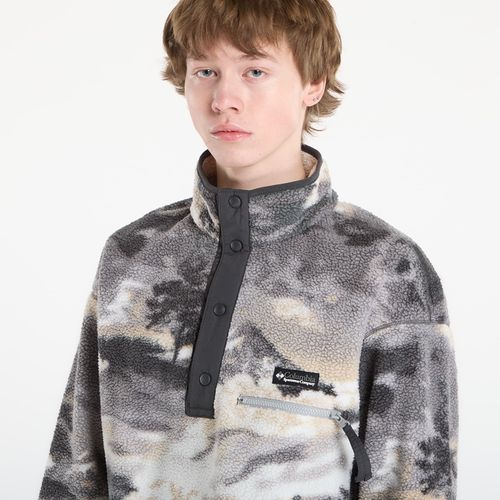 Sweatshirt Helvetia™ Half Snap Fleece With Print / S - Columbia - Modalova