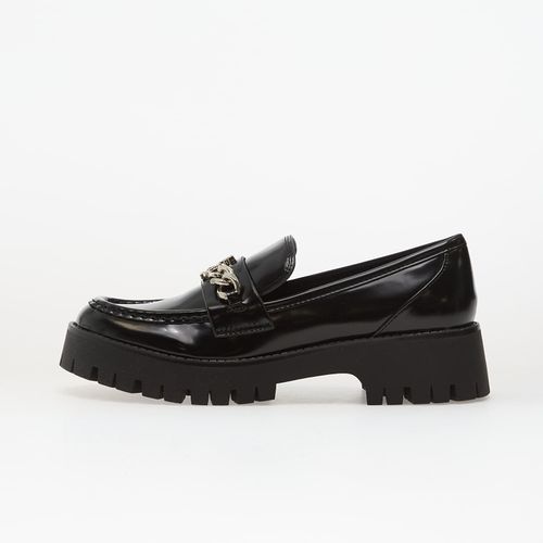 Baskets GUESS Almer Black EUR 41 - GUESS - Modalova