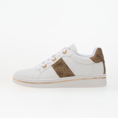 Baskets GUESS Stew Beibr EUR 36 - GUESS - Modalova