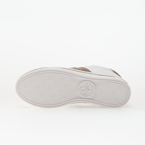 Baskets GUESS Stew Beibr EUR 37 - GUESS - Modalova