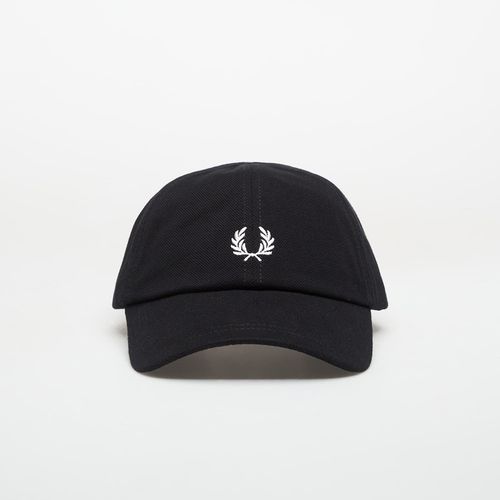 Casquette Pique Classic Cap / Universal - FRED PERRY - Modalova