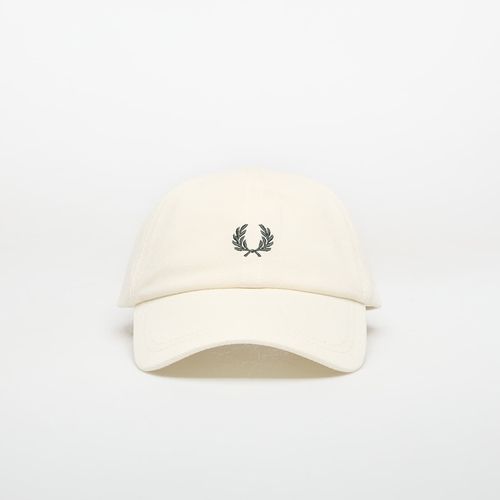 Casquette Pique Classic Cap / Universal - FRED PERRY - Modalova