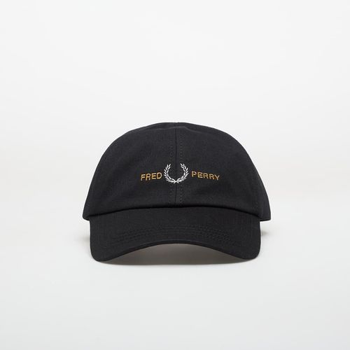 Casquette Flp Twill Cap Universal - FRED PERRY - Modalova