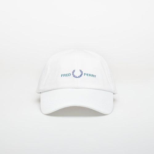 Casquette Flp Twill Cap Universal - FRED PERRY - Modalova