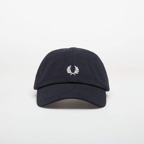 Casquette Pique Classic Cap / Universal - FRED PERRY - Modalova