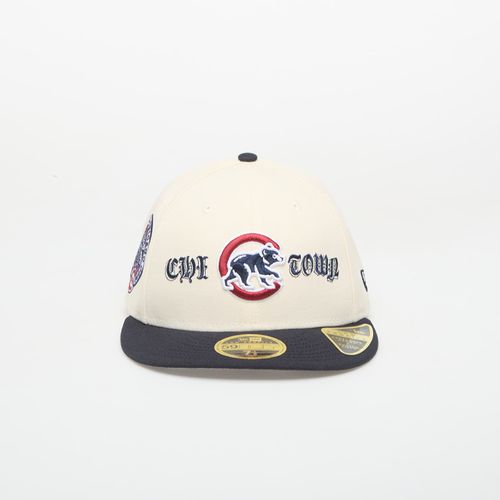 Casquette 59FIFTY MLB Coops Logo 5 Chicago Cubs 7 3/8 - New Era - Modalova