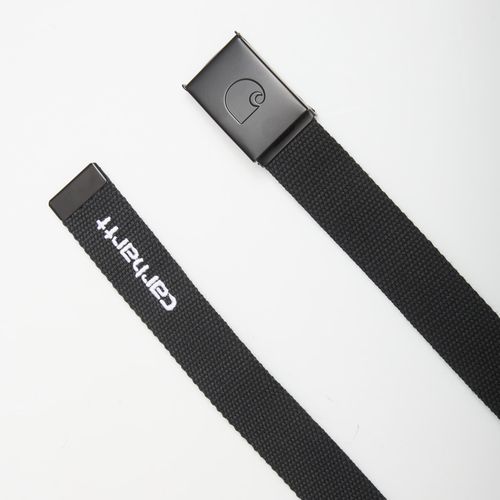 Ceinture C-Logo Belt Tonal / Universal - Carhartt WIP - Modalova