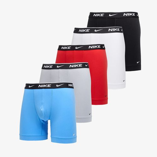 Caleçons Boxer Brief 5-Pack M - Nike - Modalova