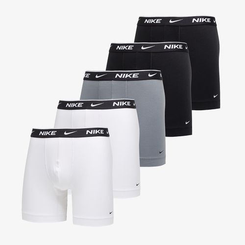 Caleçons Boxer Brief 5-Pack S - Nike - Modalova
