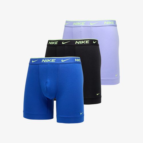 Caleçons Boxer Brief 3-Pack XL - Nike - Modalova