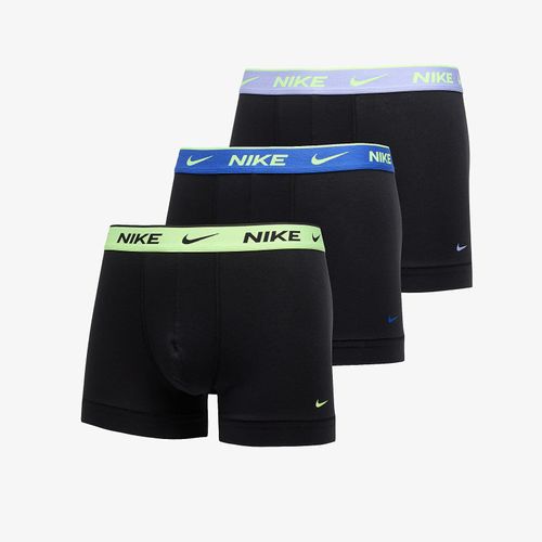 Boxers Nike Trunk 3-Pack Black XL - Nike - Modalova