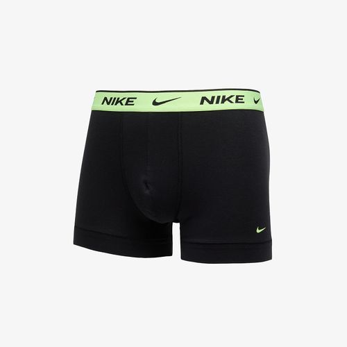 Boxers Nike Trunk 3-Pack Black XL - Nike - Modalova