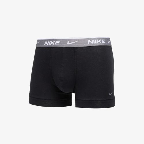 Boxers Nike Trunk 3-Pack Black M - Nike - Modalova