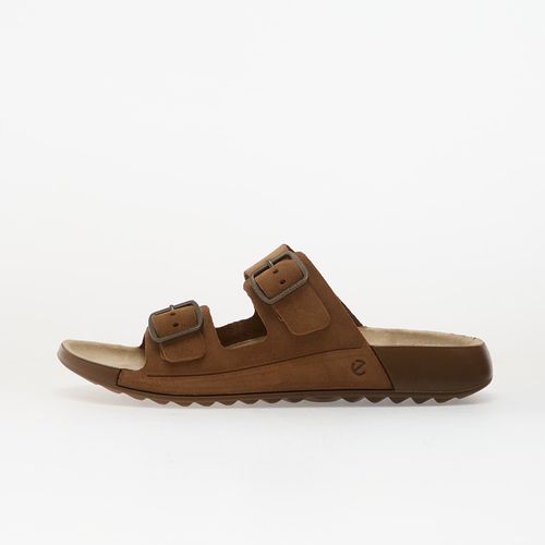 Baskets ECCO Cozmo W Camel EUR 39 - ECCO - Modalova