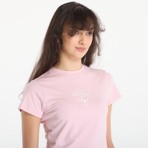 T-shirt Colette Ss Tee L - GUESS - Modalova