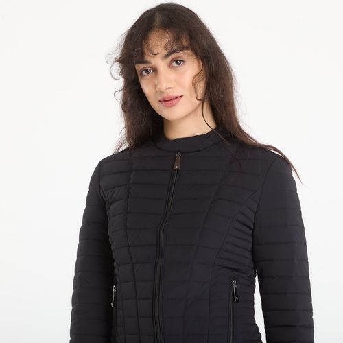 Veste GUESS Vona Jacket Jet Black M - GUESS - Modalova