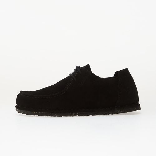 Baskets Utti Lace Suede Leather Unisex EUR 37 - Birkenstock - Modalova