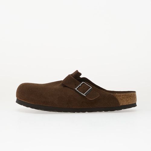 Baskets Boston Suede Leather Unisex EUR 41 - Birkenstock - Modalova