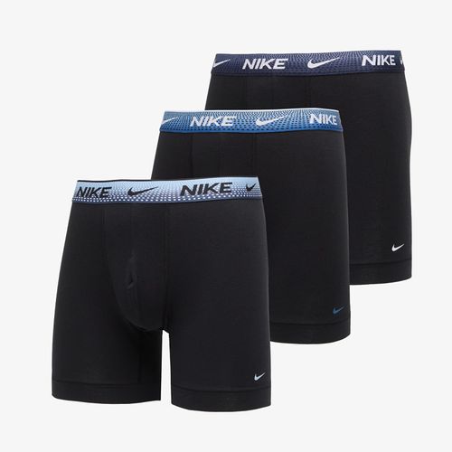 Caleçons Boxer Brief 3-Pack L - Nike - Modalova