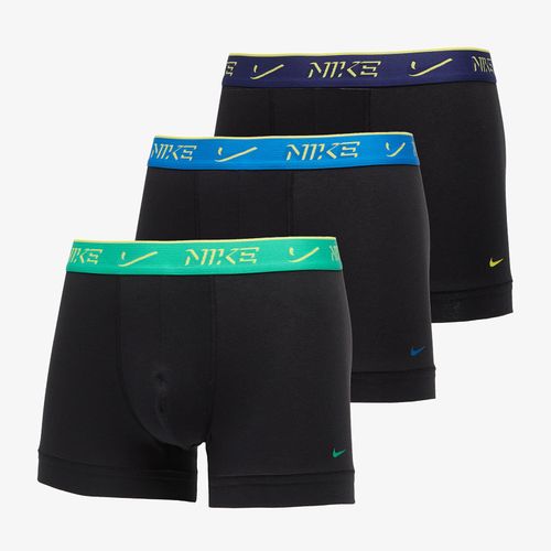 Boxers Nike Trunk 3-Pack Black XL - Nike - Modalova