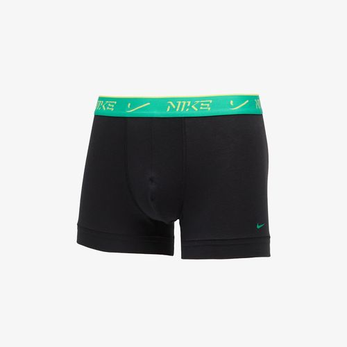 Boxers Nike Trunk 3-Pack Black XL - Nike - Modalova