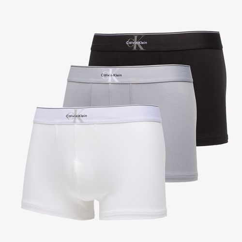 Boxers Trunk 3-Pack XL - Calvin Klein - Modalova