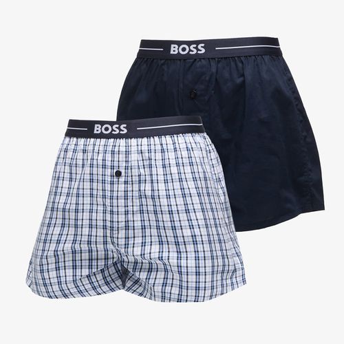 Caleçons Boxer EW 2-Pack M - Hugo Boss - Modalova