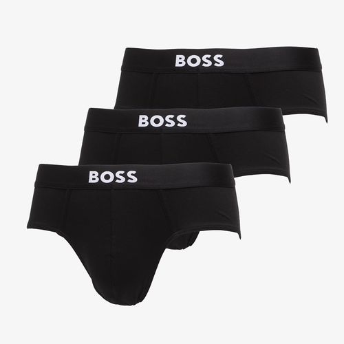 Caleçons Hip Brief 3-Pack Boss One M - Hugo Boss - Modalova