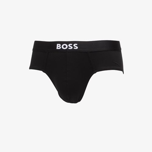 Caleçons Hip Brief 3-Pack Boss One S - Hugo Boss - Modalova