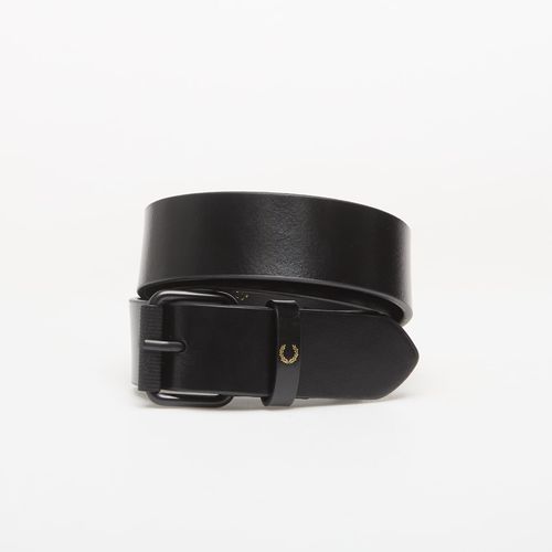 Ceinture Classic Leather Belt 34 - FRED PERRY - Modalova