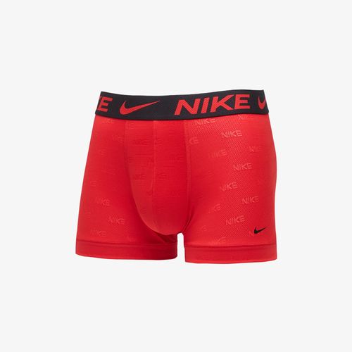 Boxers Nike Trunk 3-Pack Red M - Nike - Modalova