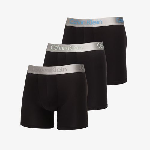 Caleçons Boxer Brief 3-Pack XL - Calvin Klein - Modalova