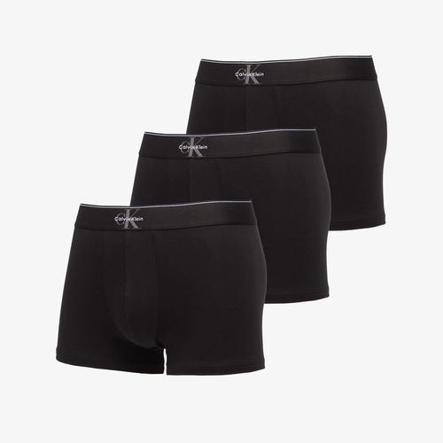 Boxers Trunk 3-Pack XL - Calvin Klein - Modalova