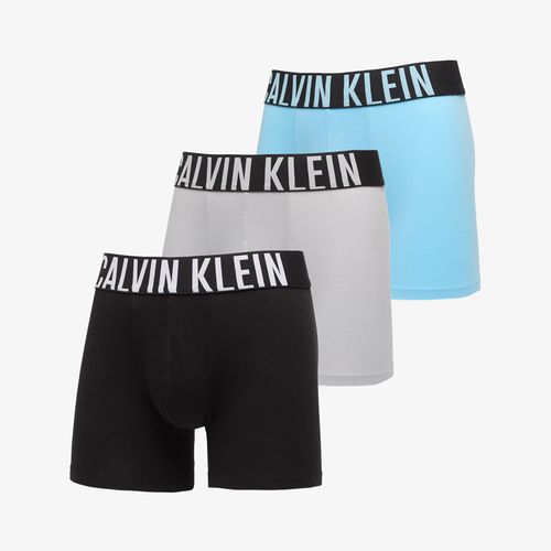 Caleçons Boxer Brief 3-Pack M - Calvin Klein - Modalova