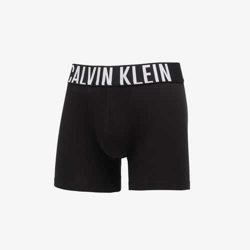 Caleçons Boxer Brief 3-Pack M - Calvin Klein - Modalova