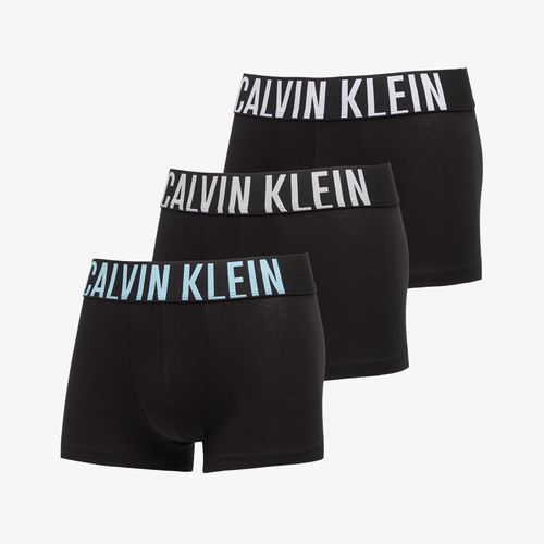 Boxers Trunk 3-Pack M - Calvin Klein - Modalova