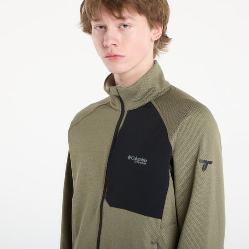 Sweatshirt Triple Canyon™ II Functional Grid Fleece Jacket / XL - Columbia - Modalova