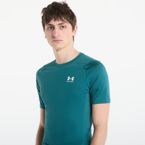 T-shirt HG Armour Comp SS Tee XL - Under Armour - Modalova