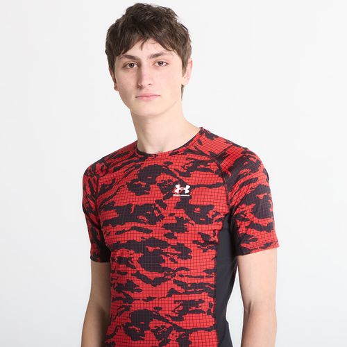 T-shirt HG Printed SS Tee XL - Under Armour - Modalova