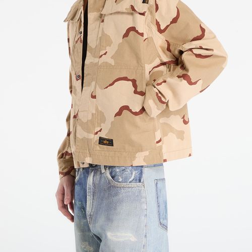 Veste Chore Coat Camo M - Alpha Industries - Modalova