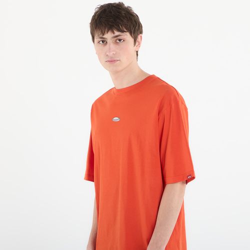 T-shirt Metal Ellipse Ss Tee S - Oakley - Modalova