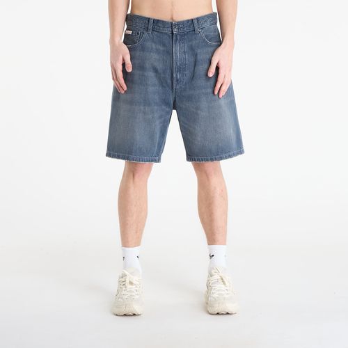 Short Jeans 90S Short Blue Ash Shorts 30 - Calvin Klein - Modalova