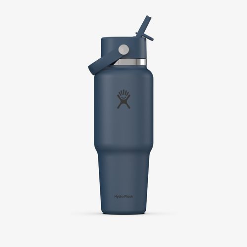 Ml Wide Flex Straw Travel Bottle Universal - Hydro Flask - Modalova